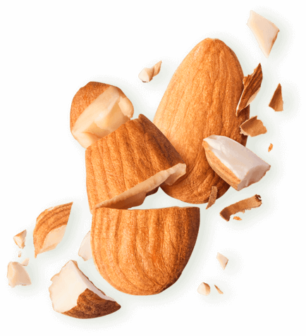 almond