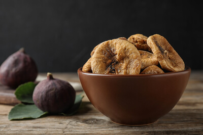 DRIED FIGS